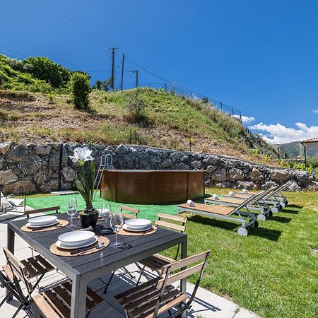 Villa Riviera - Nouveaute Entre Mer Et Montagnes Colomars Eksteriør bilde