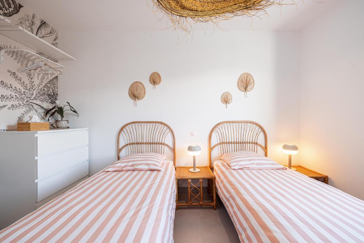 Villa Riviera - Nouveaute Entre Mer Et Montagnes Colomars Eksteriør bilde