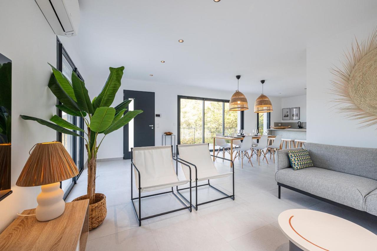 Villa Riviera - Nouveaute Entre Mer Et Montagnes Colomars Eksteriør bilde