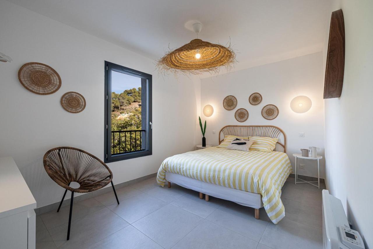 Villa Riviera - Nouveaute Entre Mer Et Montagnes Colomars Eksteriør bilde