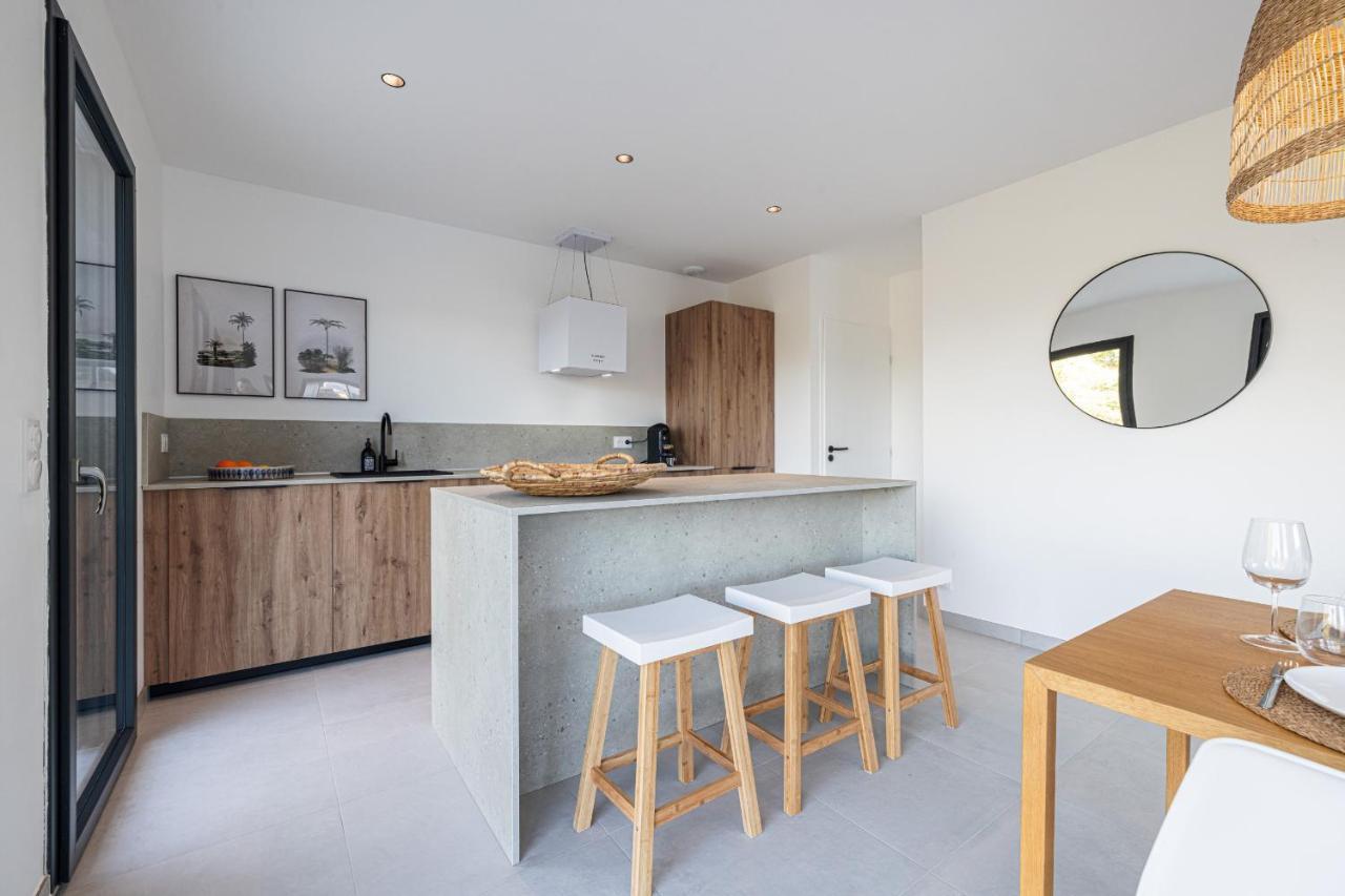 Villa Riviera - Nouveaute Entre Mer Et Montagnes Colomars Eksteriør bilde