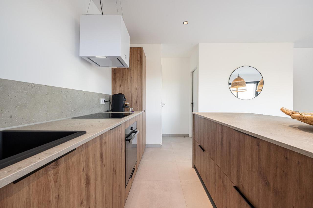Villa Riviera - Nouveaute Entre Mer Et Montagnes Colomars Eksteriør bilde