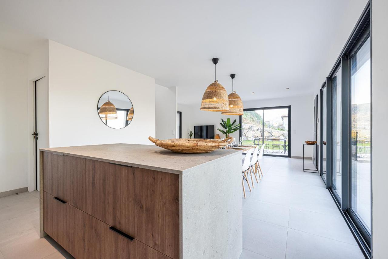 Villa Riviera - Nouveaute Entre Mer Et Montagnes Colomars Eksteriør bilde