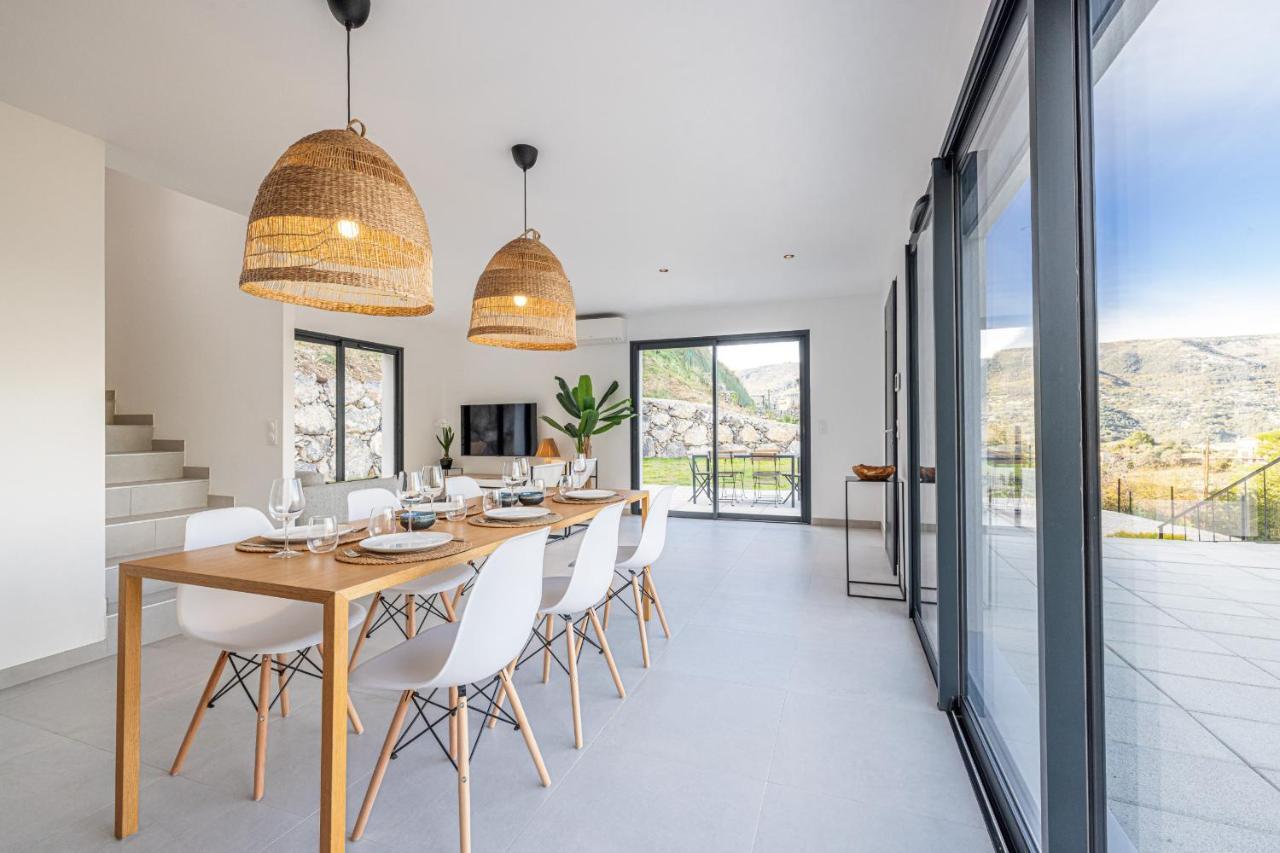 Villa Riviera - Nouveaute Entre Mer Et Montagnes Colomars Eksteriør bilde