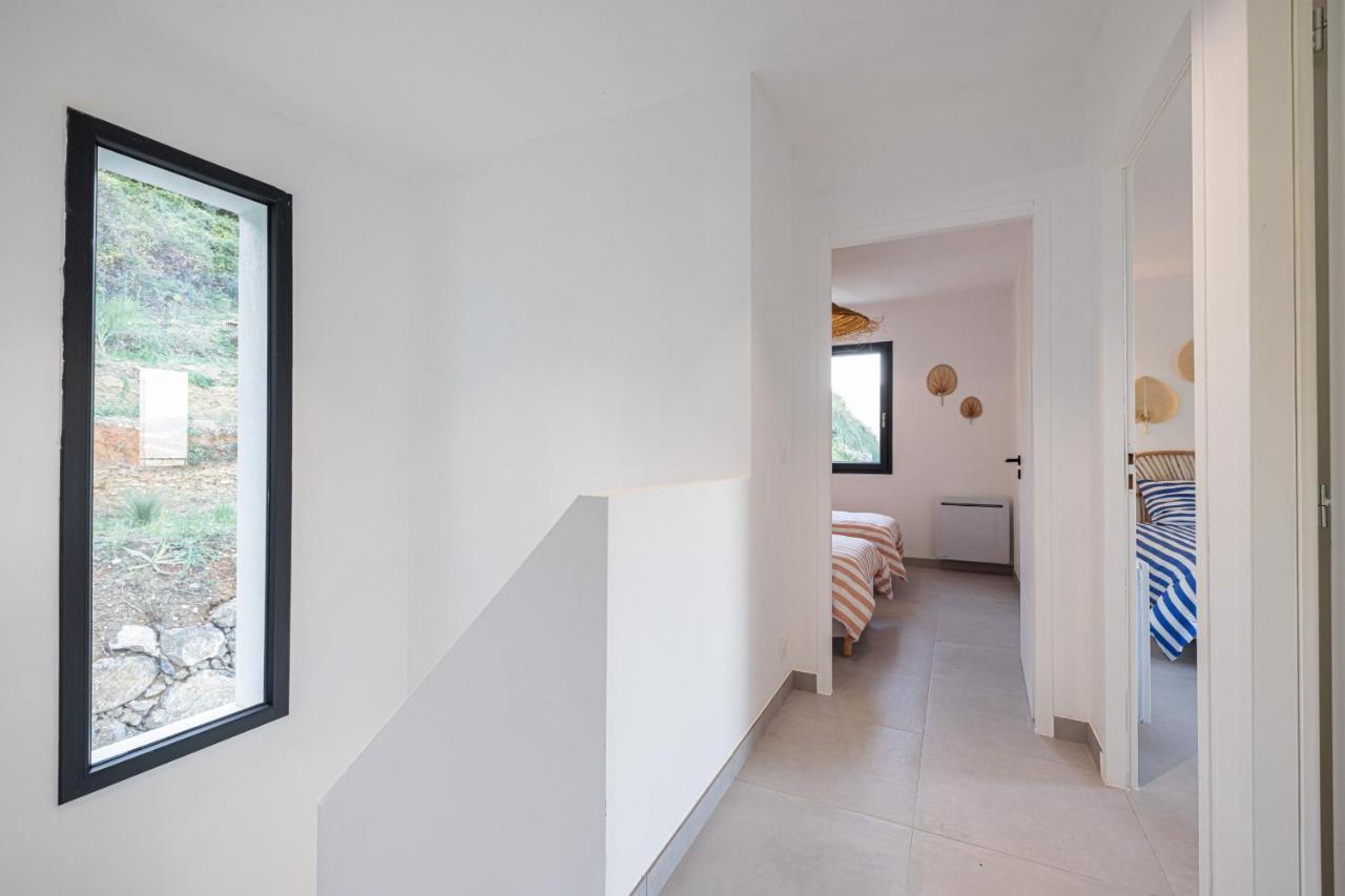 Villa Riviera - Nouveaute Entre Mer Et Montagnes Colomars Eksteriør bilde