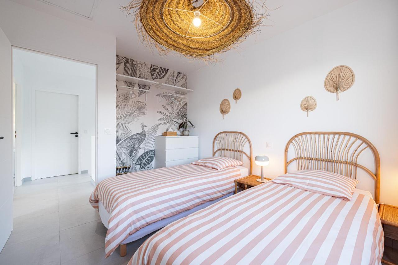 Villa Riviera - Nouveaute Entre Mer Et Montagnes Colomars Eksteriør bilde