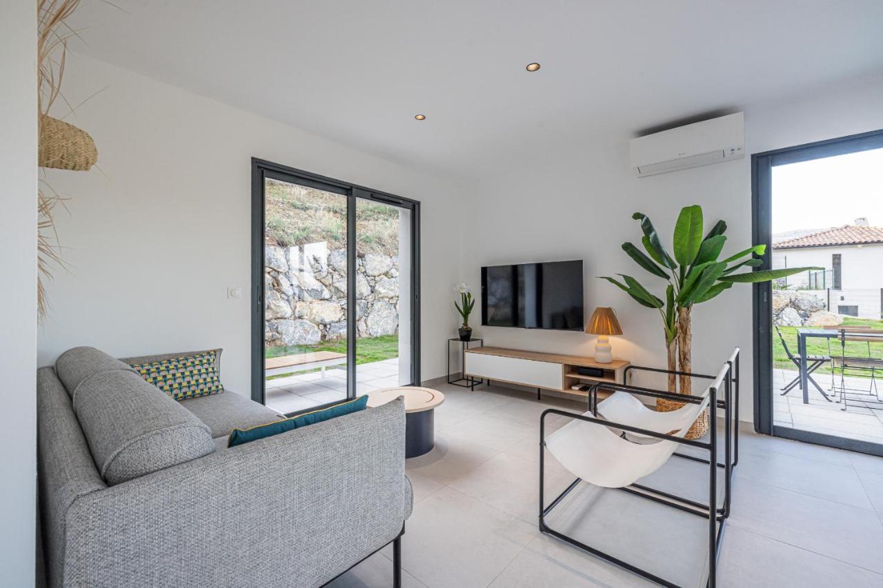 Villa Riviera - Nouveaute Entre Mer Et Montagnes Colomars Eksteriør bilde