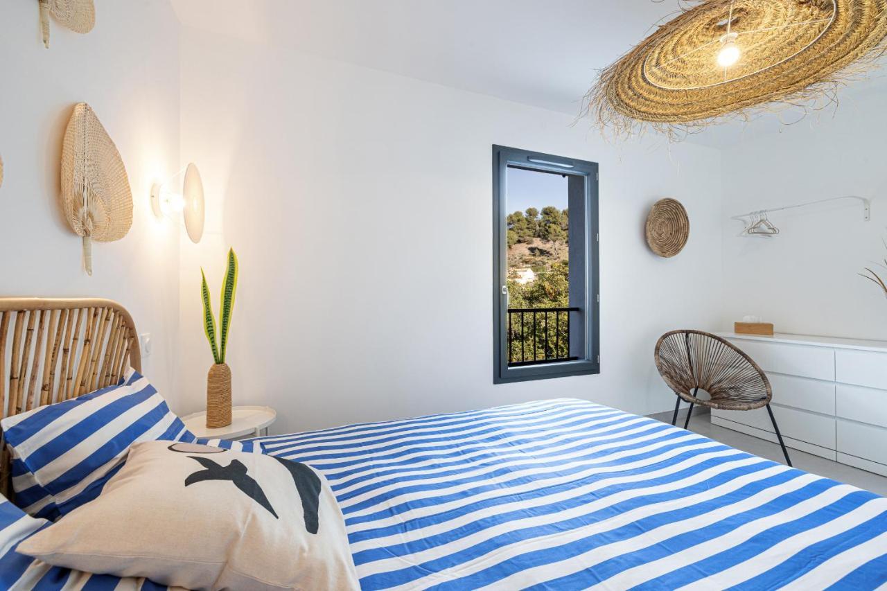 Villa Riviera - Nouveaute Entre Mer Et Montagnes Colomars Eksteriør bilde