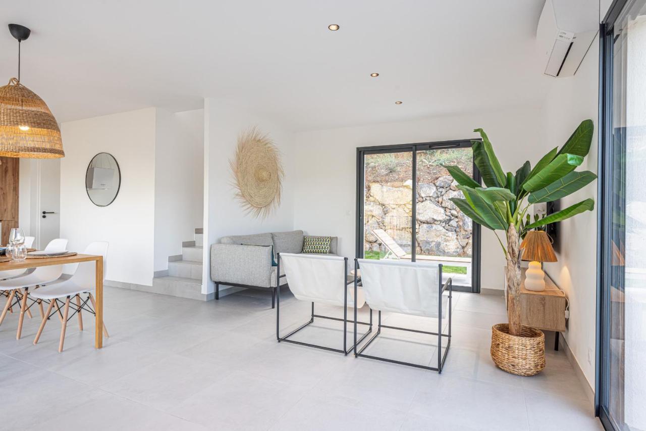 Villa Riviera - Nouveaute Entre Mer Et Montagnes Colomars Eksteriør bilde