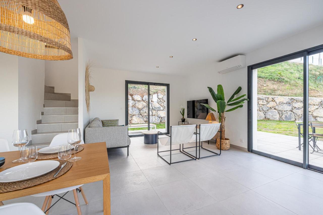 Villa Riviera - Nouveaute Entre Mer Et Montagnes Colomars Eksteriør bilde