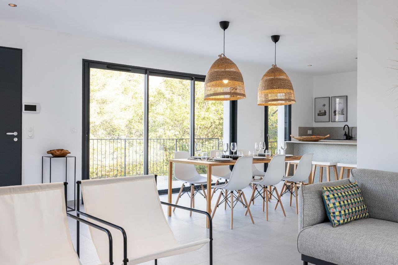 Villa Riviera - Nouveaute Entre Mer Et Montagnes Colomars Eksteriør bilde