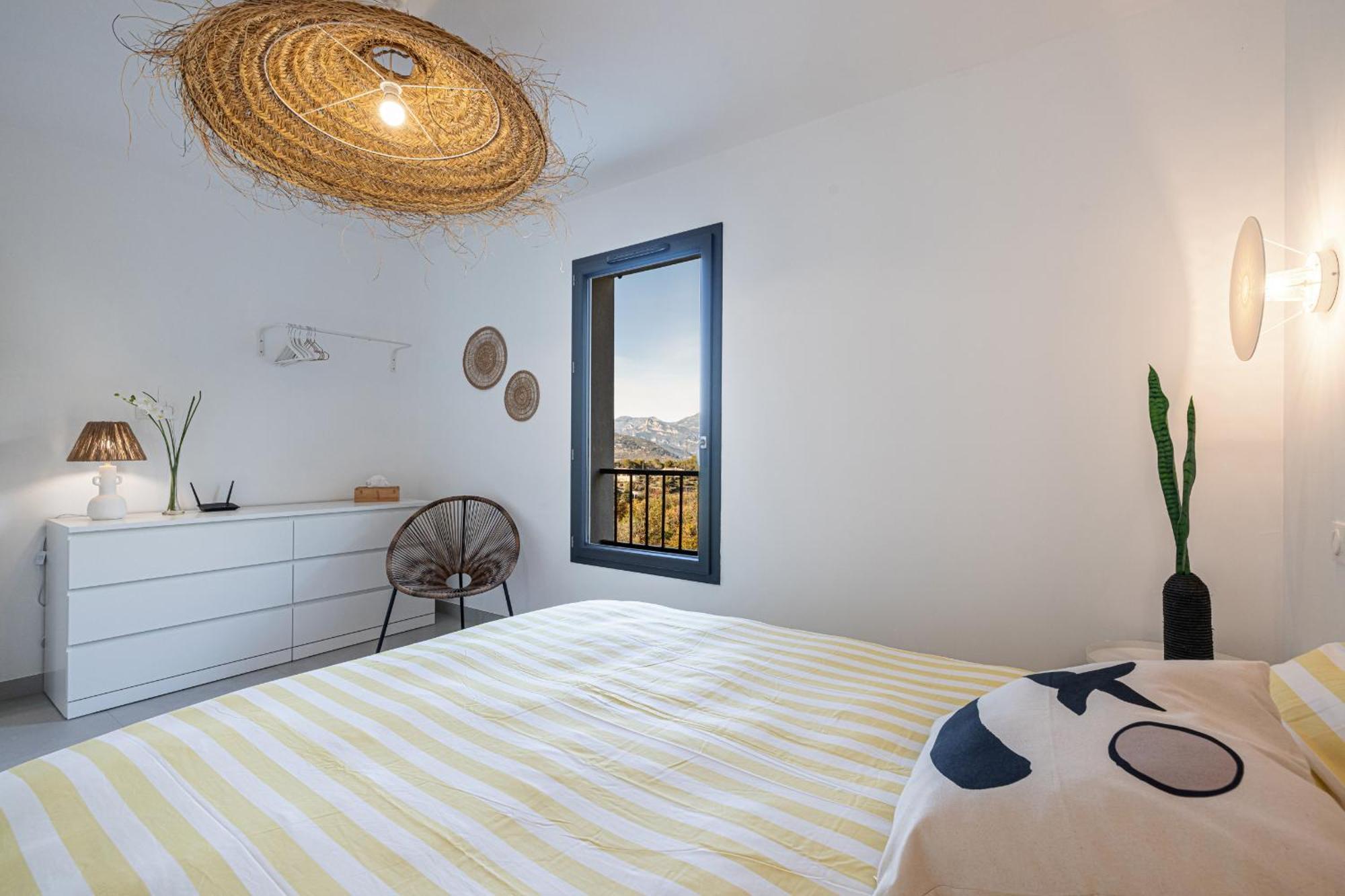 Villa Riviera - Nouveaute Entre Mer Et Montagnes Colomars Eksteriør bilde